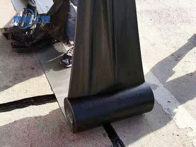 抗裂貼