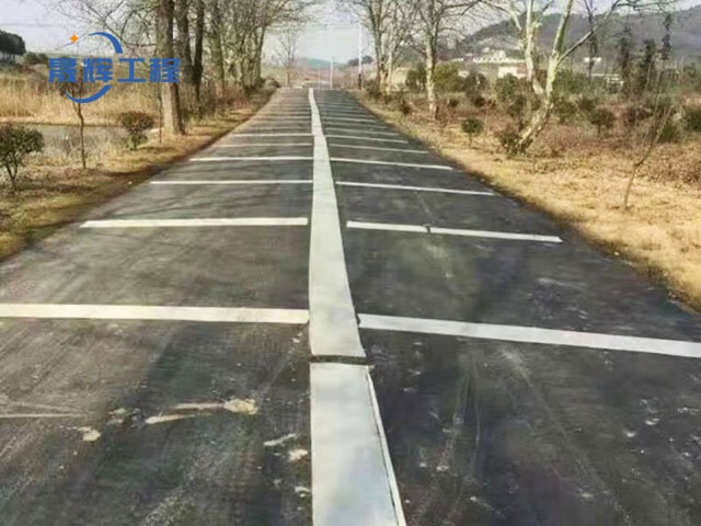 施工現場