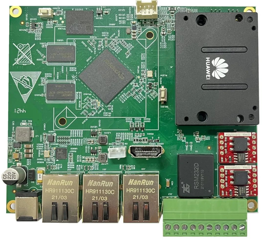 新品發(fā)布--用“芯”賦能，RK3568開發(fā)板強勢來襲